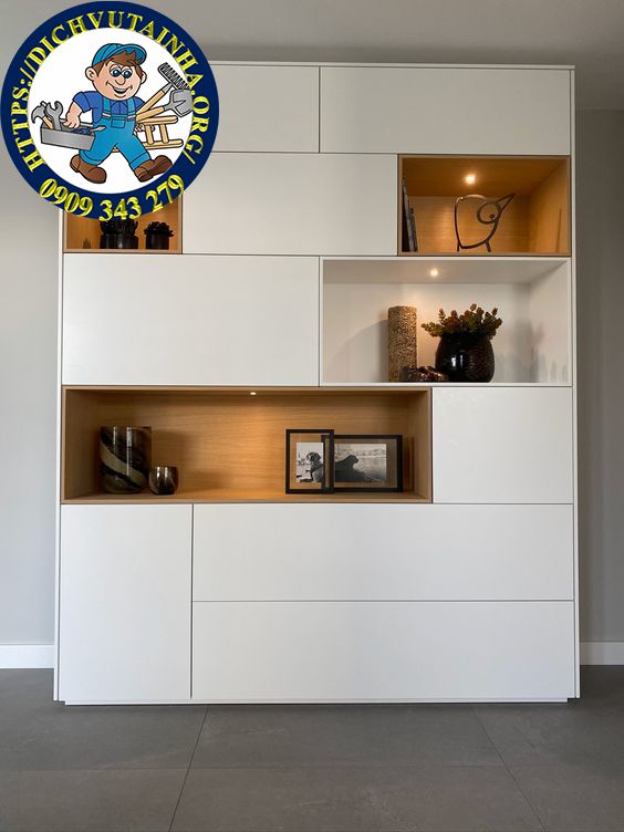 sửa chữa tủ hồ sơ quận 11