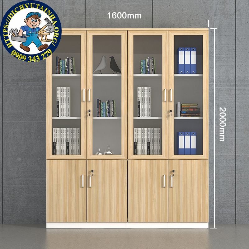sửa chữa tủ hồ sơ quận 12