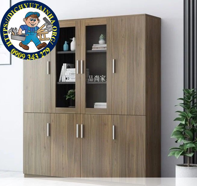sửa chữa tủ hồ sơ quận 2