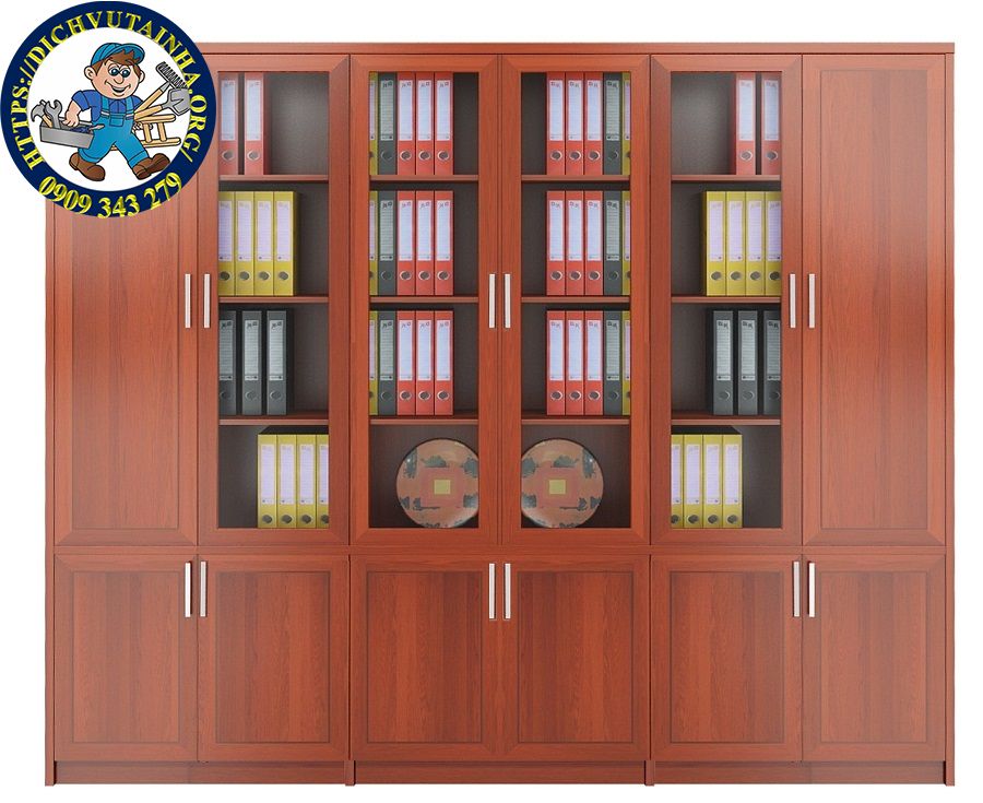 sửa chữa tủ hồ sơ quận 3