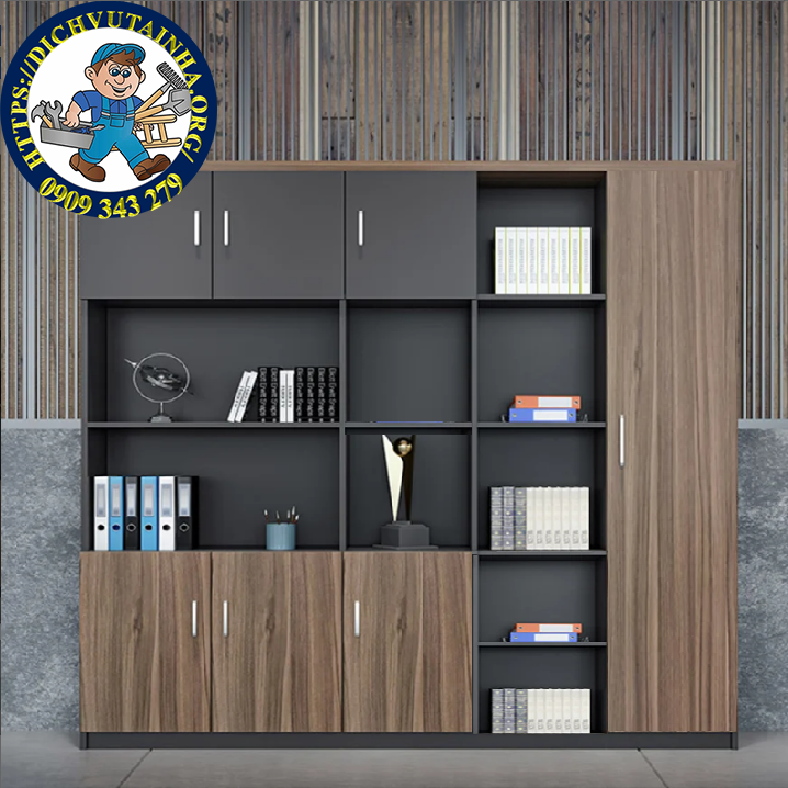 sửa chữa tủ hồ sơ quận 4