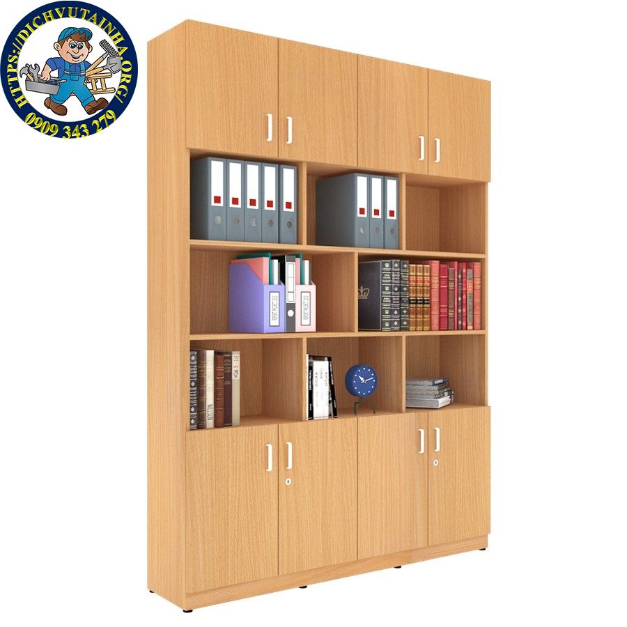 sửa chữa tủ hồ sơ quận Gò Vấp