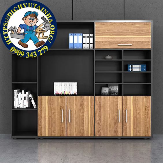 sửa chữa tủ hồ sơ quận Phú Nhuận