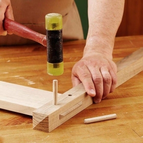 LẮP ĐỒ GỖ QUẬN 1