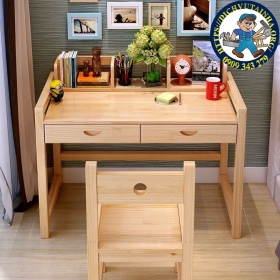 LẮP RÁP ĐỒ GỖ QUẬN 12