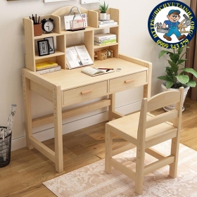 LẮP RÁP ĐỒ GỖ QUẬN 9