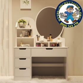 LẮP RÁP ĐỒ GỖ QUẬN GÒ VẤP