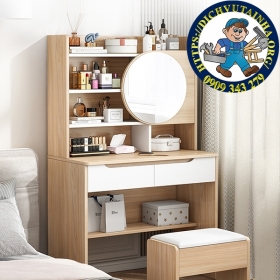 LẮP RÁP ĐỒ GỖ TP BIÊN HOÀ