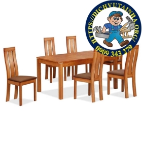 SỬA CHỮA BÀN GHẾ HUYỆN HÓC MÔN