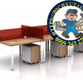 SỬA CHỮA BÀN GHẾ QUẬN 5