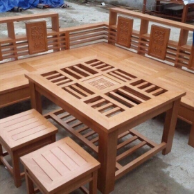 SỬA CHỮA BÀN GHẾ QUẬN 6