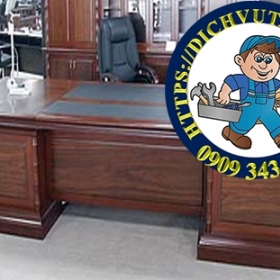 SỬA CHỮA BÀN GHẾ QUẬN 7