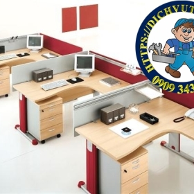 SỬA CHỮA BÀN GHẾ QUẬN TÂN PHÚ