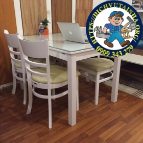 SỬA CHỮA BÀN GHẾ TP THỦ DẦU MỘT