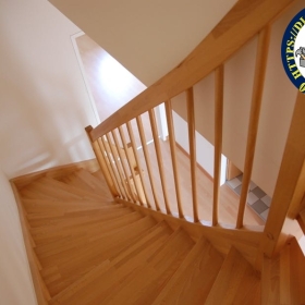 SỬA CHỮA CẦU THANG HUYỆN BÌNH CHÁNH