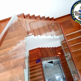 SỬA CHỮA CẦU THANG HUYỆN HÓC MÔN