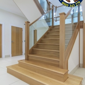 SỬA CHỮA CẦU THANG QUẬN 12