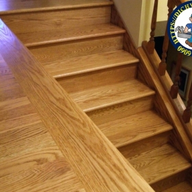 SỬA CHỮA CẦU THANG QUẬN 2