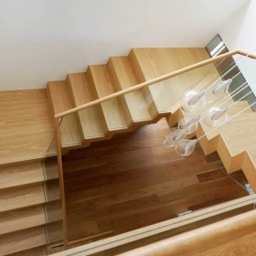 SỬA CHỮA CẦU THANG QUẬN 6