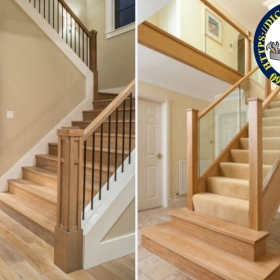 SỬA CHỮA CẦU THANG QUẬN 7