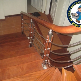 SỬA CHỮA CẦU THANG QUẬN BÌNH THẠNH