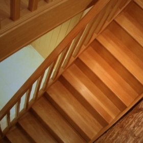 SỬA CHỮA CẦU THANG QUẬN TÂN PHÚ