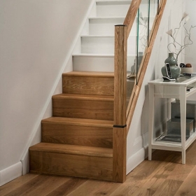 SỬA CHỮA CẦU THANG TP DĨ AN