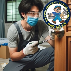 SỬA CHỮA ĐỒ GỖ PHƯỜNG BÌNH THẠNH