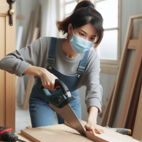 SỬA CHỮA ĐỒ GỖ PHƯỜNG BÌNH TIÊN