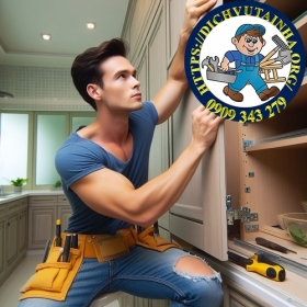 SỬA CHỮA ĐỒ GỖ PHƯỜNG PHÚ NHUẬN