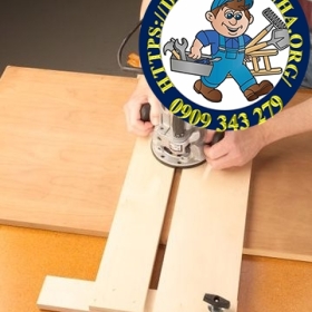 SỬA CHỮA ĐỒ GỖ PHƯỜNG SÀI GÒN