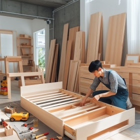 SỬA CHỮA ĐỒ GỖ PHƯỜNG TÂN ĐỊNH