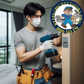 SỬA CHỮA ĐỒ GỖ PHƯỜNG TÂN SƠN NHÌ