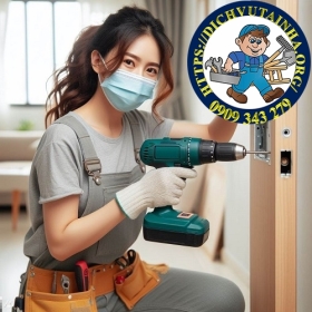 SỬA CHỮA ĐỒ GỖ PHƯỜNG THÔNG TÂY HỘI