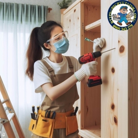 SỬA CHỮA ĐỒ GỖ PHƯỜNG THỦ ĐỨC