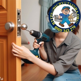 SỬA CHỮA ĐỒ GỖ PHƯỜNG VĨNH HỘI