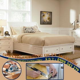 SỬA CHỮA ĐỒ GỖ QUẬN 10