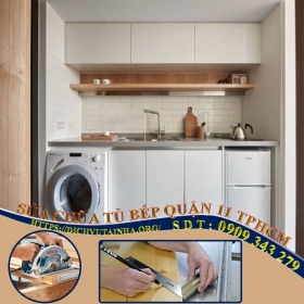 SỬA CHỮA ĐỒ GỖ QUẬN 11