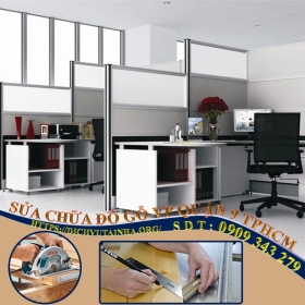 SỬA CHỮA ĐỒ GỖ QUẬN 9