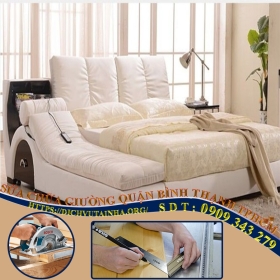 SỬA CHỮA ĐỒ GỖ QUẬN BÌNH THẠNH