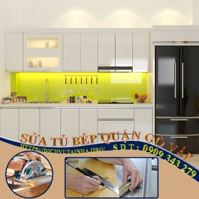 SỬA CHỮA ĐỒ GỖ QUẬN GÒ VẤP