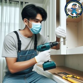 SỬA CHỮA ĐỒ GỖ XÃ BÌNH HƯNG