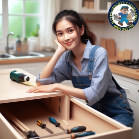 SỬA CHỮA ĐỒ GỖ XÃ BÌNH LỢI