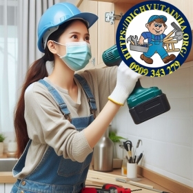 SỬA CHỮA ĐỒ GỖ XÃ XUÂN THỚI SƠN