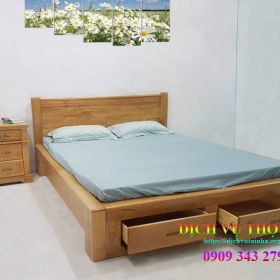 SỬA CHỮA GIƯỜNG GỖ QUẬN 7