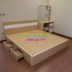 SỬA CHỮA GIƯỜNG GỖ QUẬN PHÚ NHUẬN