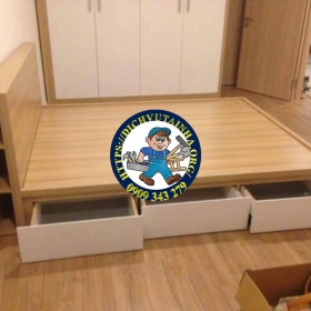 SỬA CHỮA GIƯỜNG GỖ TP BIÊN HOÀ