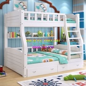 SỬA CHỮA GIƯỜNG GỖ TP DĨ AN
