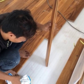 SỬA CHỮA SÀN GỖ QUẬN 1