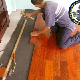 SỬA CHỮA SÀN GỖ QUẬN 4